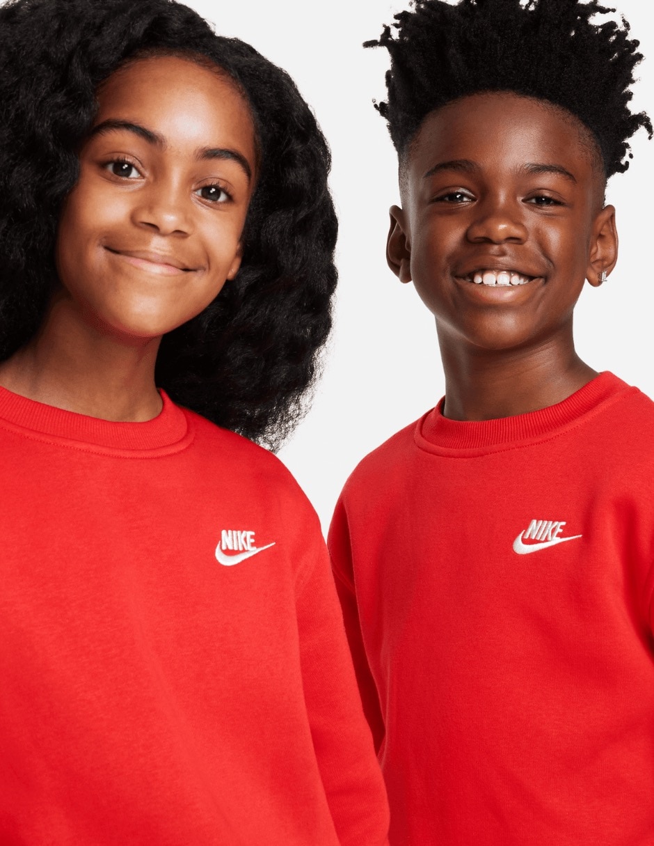 Playera deportiva para entrenamiento Nike unisex