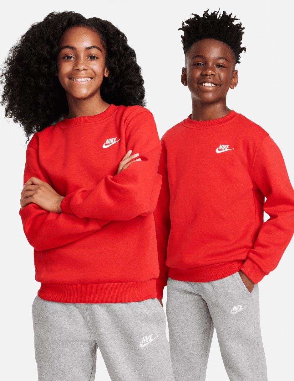 Playera deportiva para entrenamiento Nike unisex