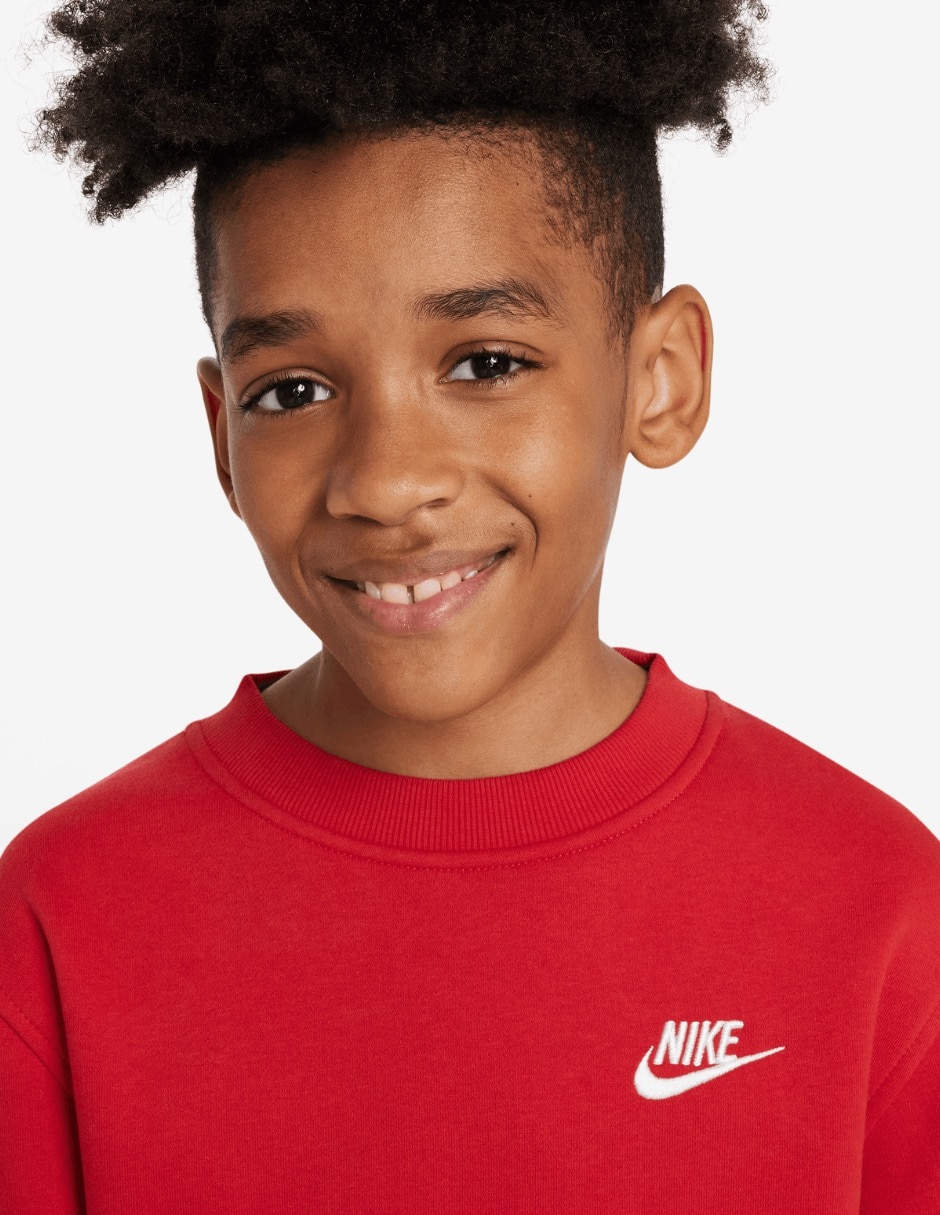Playera deportiva para entrenamiento Nike unisex