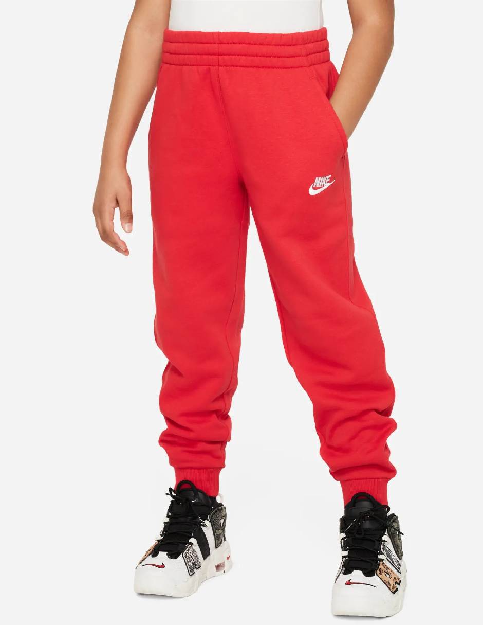 Pants Nike para entrenamiento unisex