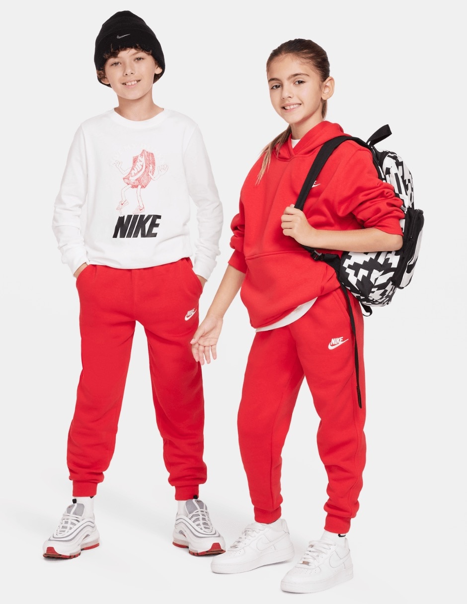 Pants Nike para entrenamiento unisex