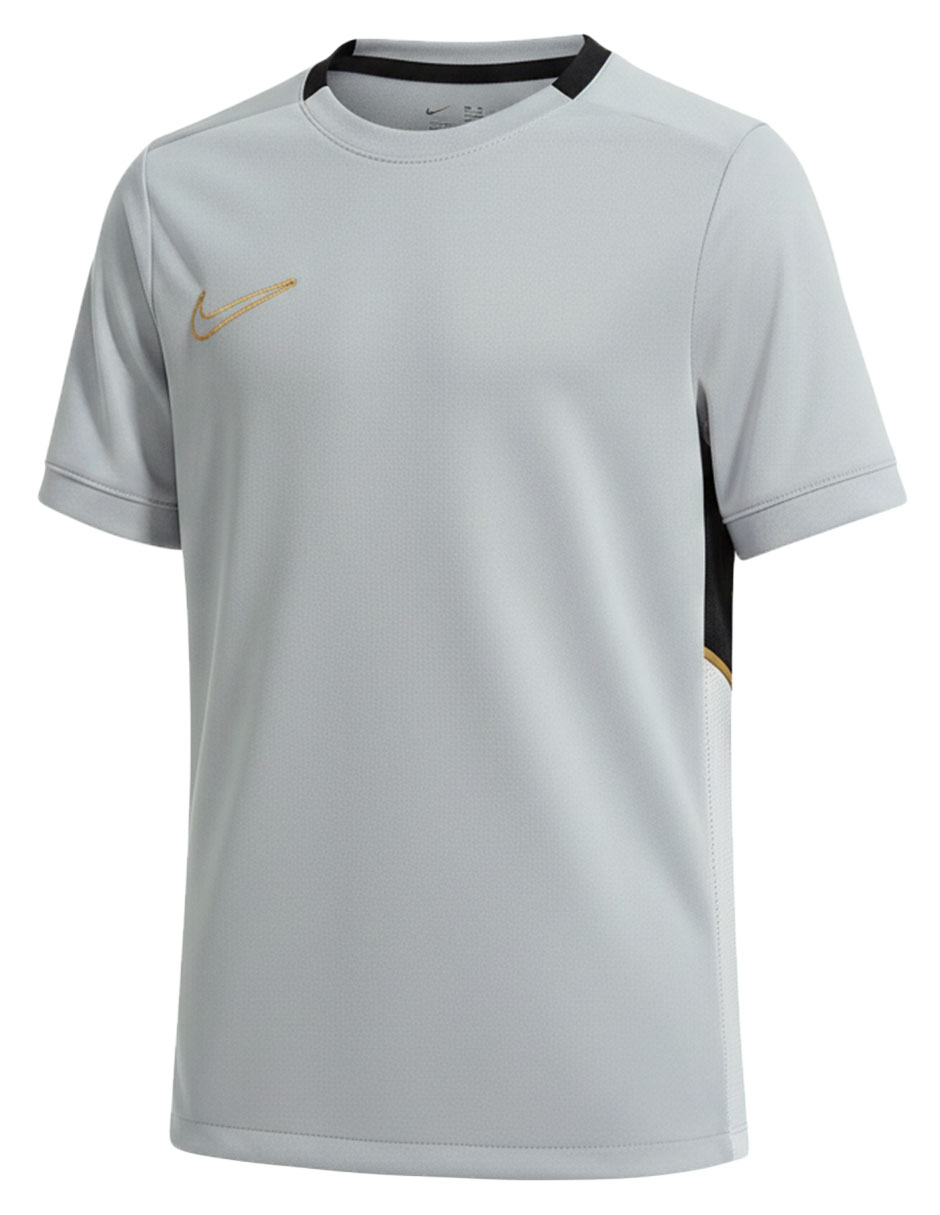 Playera deportiva para entrenamiento de niño