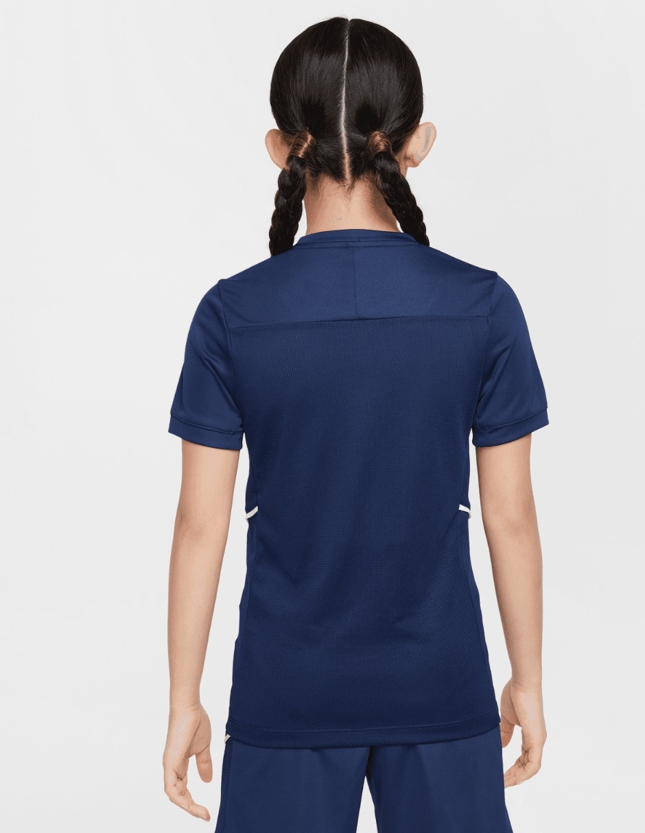 Playera deportiva para entrenamiento de niño 2