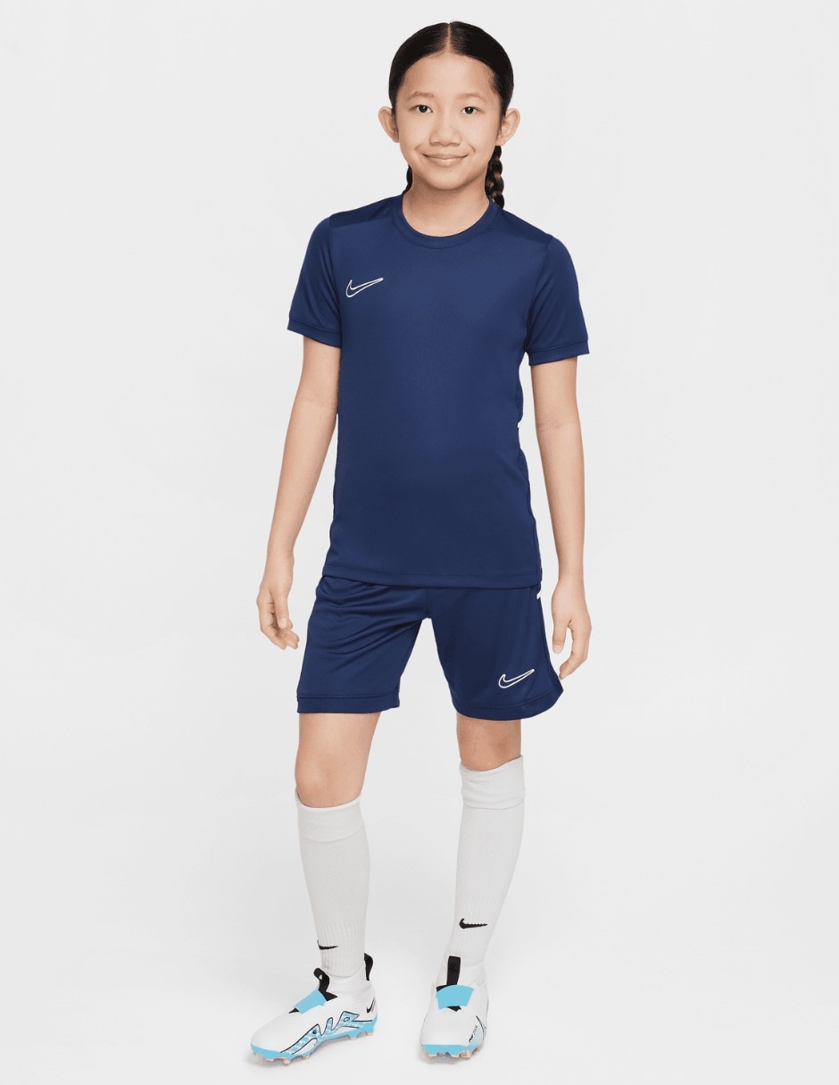 Playera deportiva para entrenamiento de niño 6