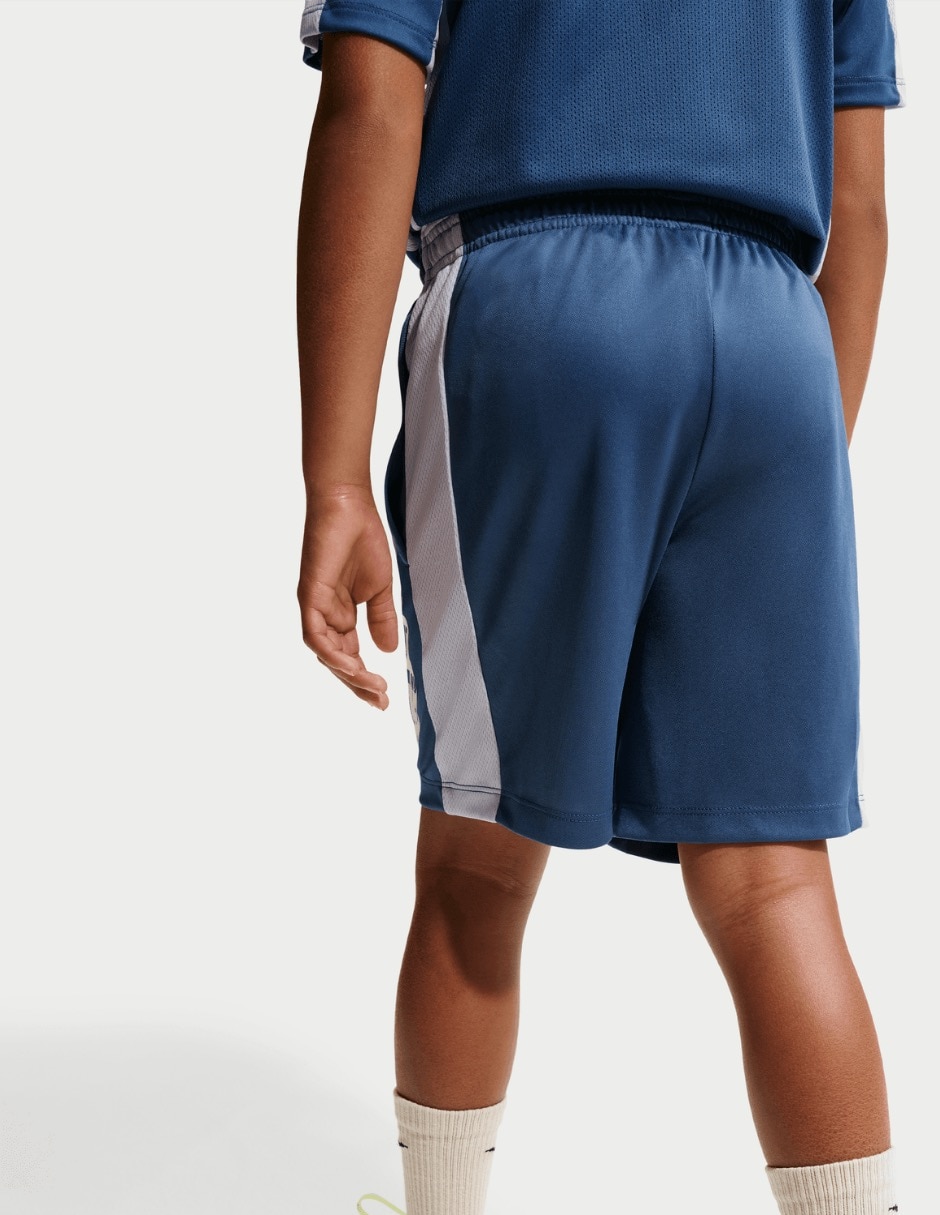 Short Nike con bolsillos Trophy23 para entrenamiento niño