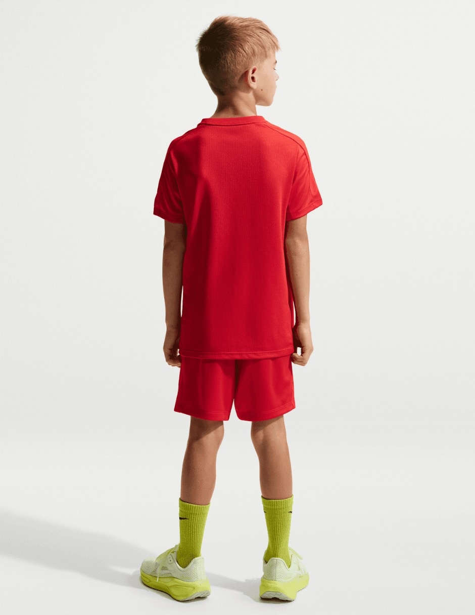 Short Nike para entrenamiento niño