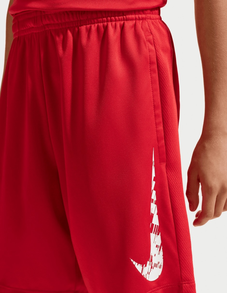 Short Nike para entrenamiento niño