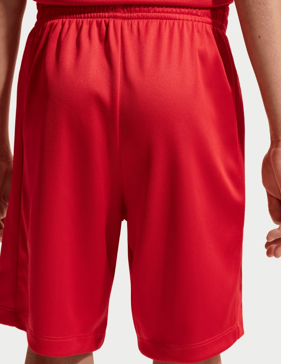 Short Nike para entrenamiento niño
