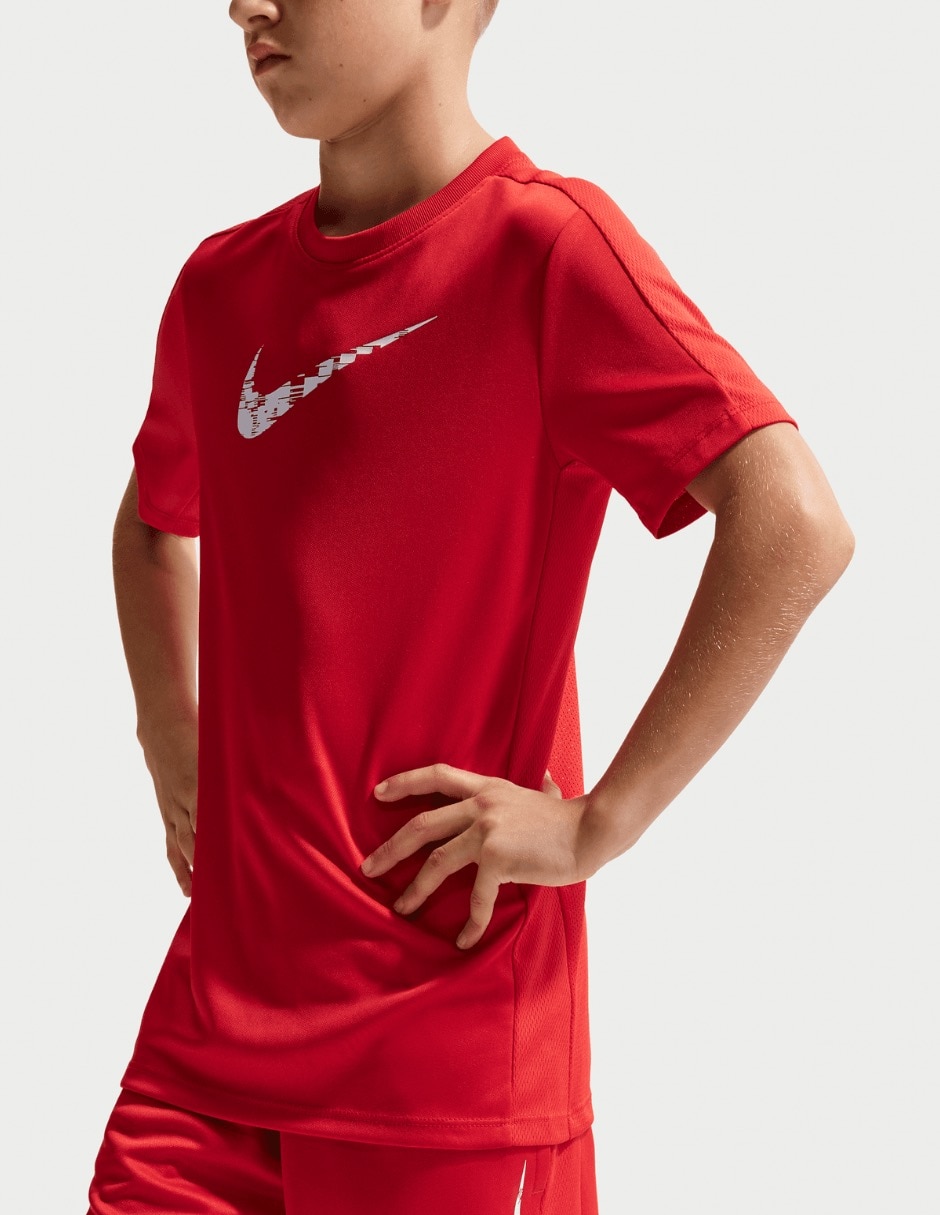 Short Nike para entrenamiento niño