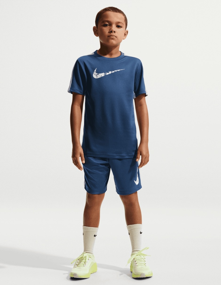 Playera deportiva para entrenamiento Trophy23 de niño Playera deportiva para entrenamiento Trophy23 de niño