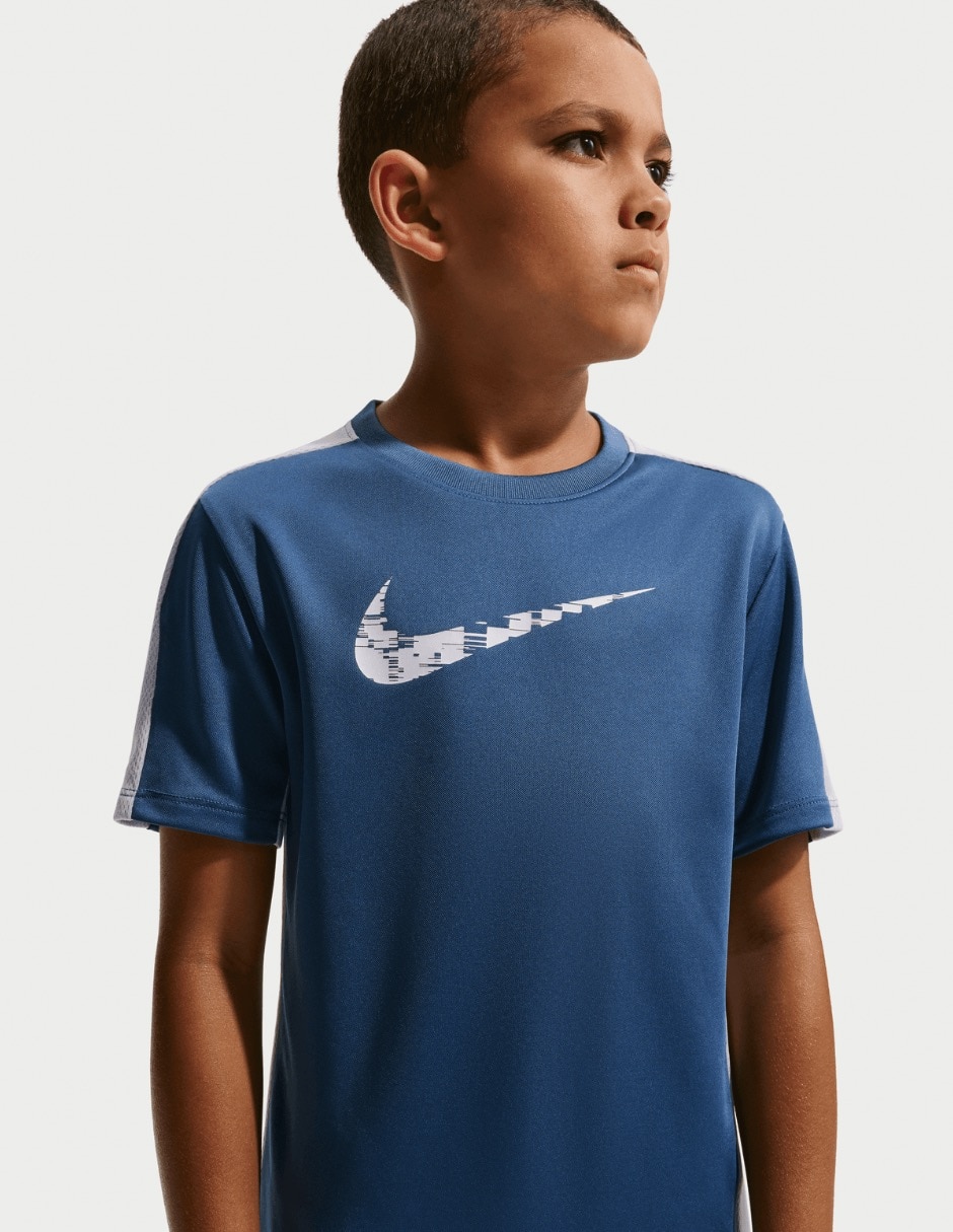 Playera deportiva para entrenamiento Trophy23 de niño 3