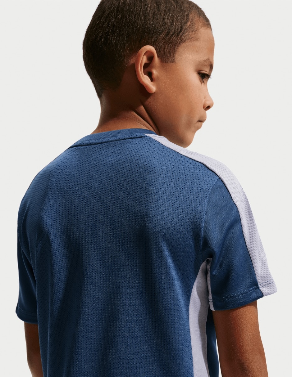Playera deportiva para entrenamiento Trophy23 de niño 4