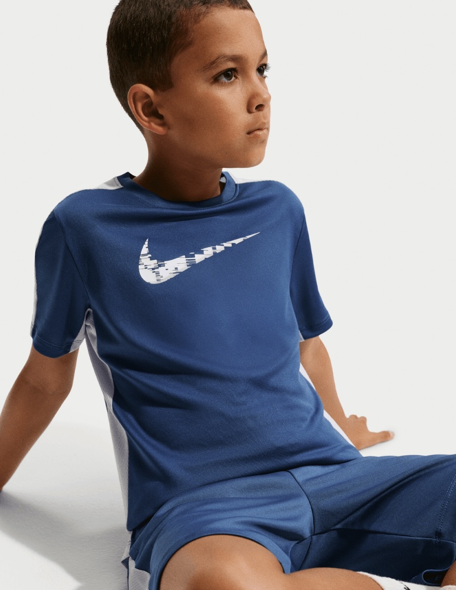 Playera deportiva para entrenamiento Trophy23 de niño 5