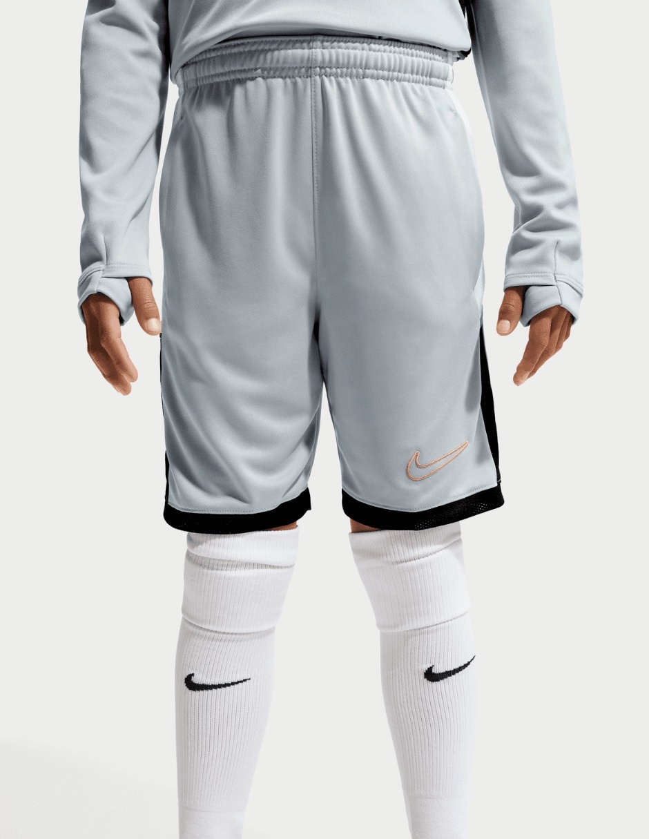 Short con bolsillos para fútbol unisex Short con bolsillos para fútbol unisex