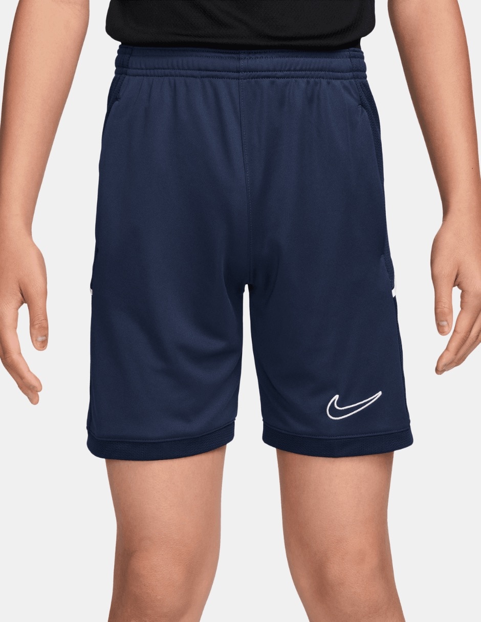 Short para entrenamiento niño Short para entrenamiento niño