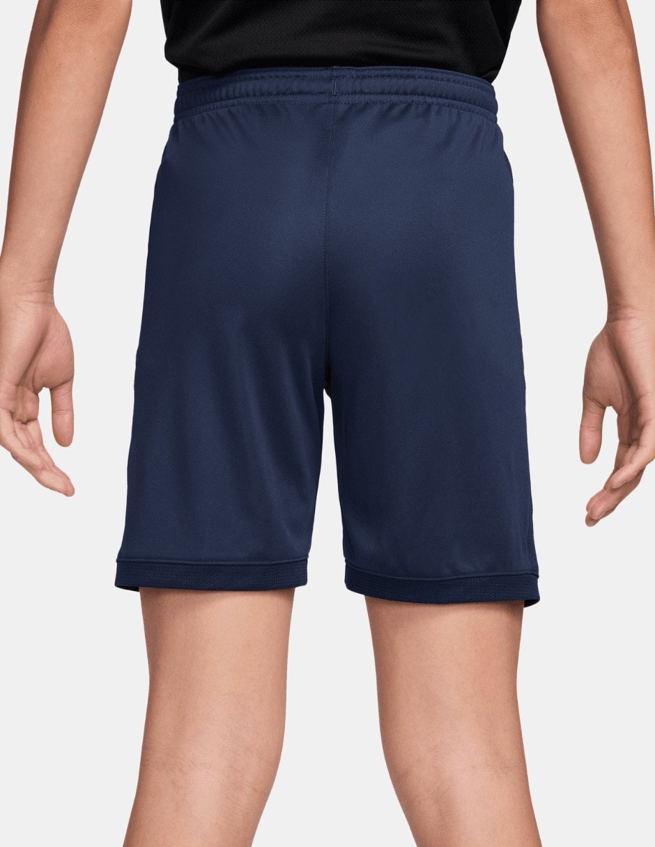 Short para entrenamiento niño 2