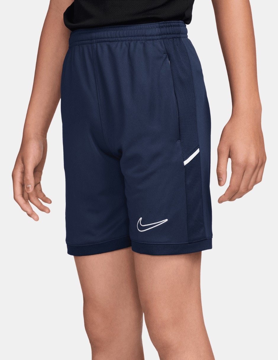 Short para entrenamiento niño 3