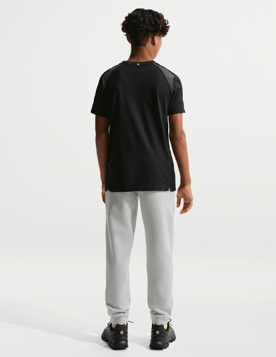 Playera deportiva para entrenamiento Nike para niño