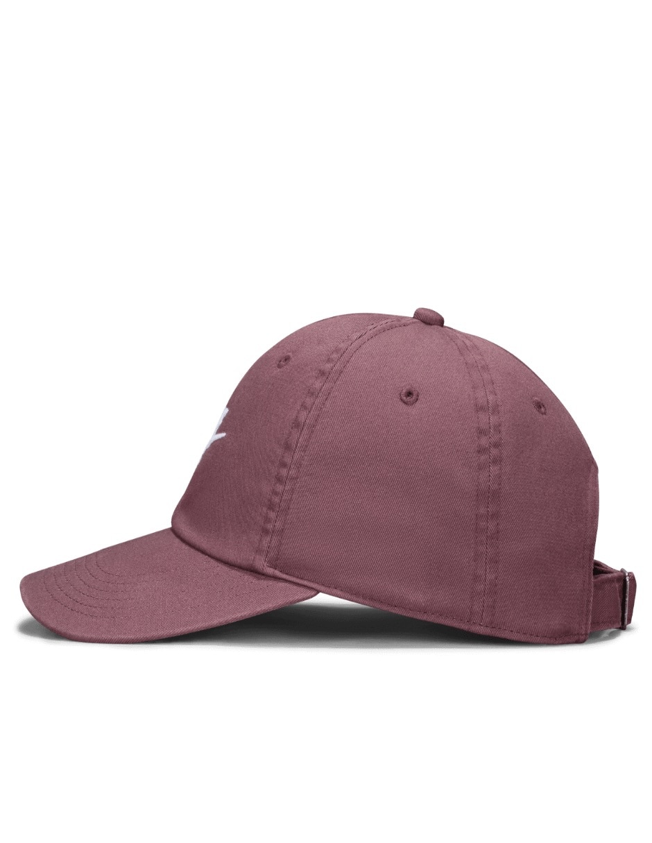 Gorra visera curva hebilla para entrenamiento infantil 5