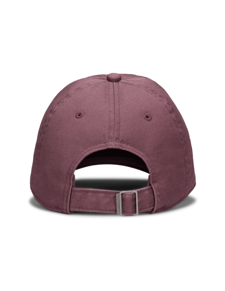 Gorra visera curva hebilla para entrenamiento infantil 4