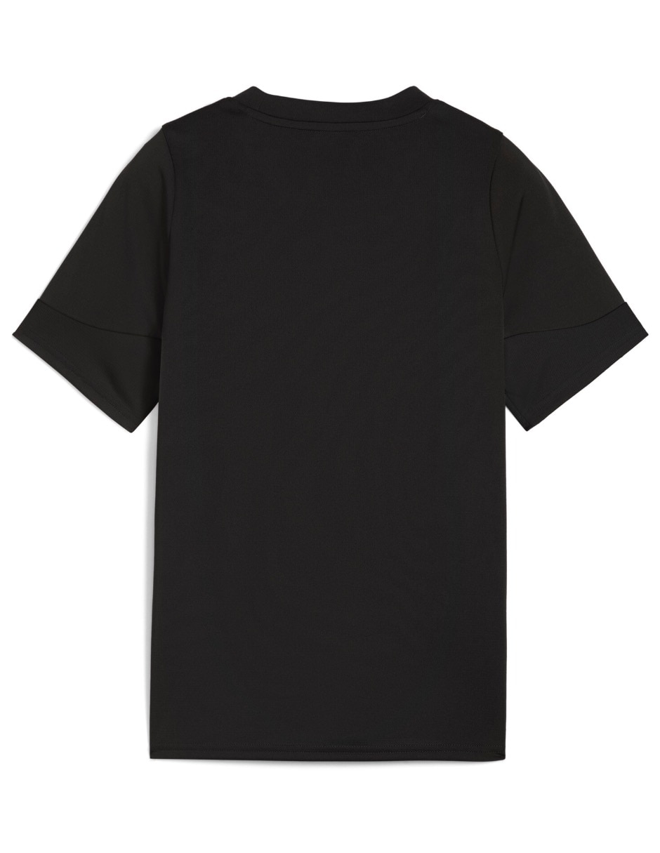 Jersey manga corta para niño 4