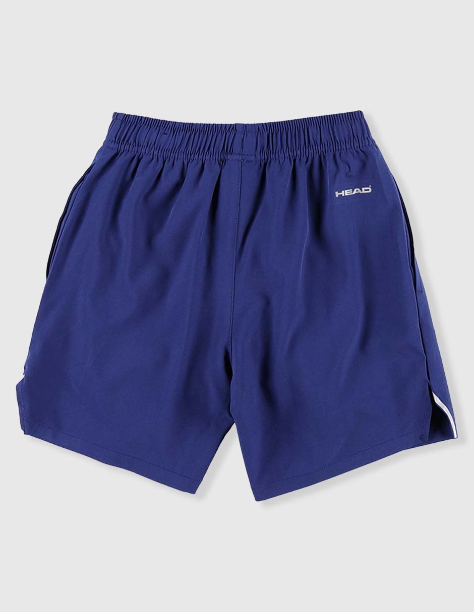 Short casual niño 4