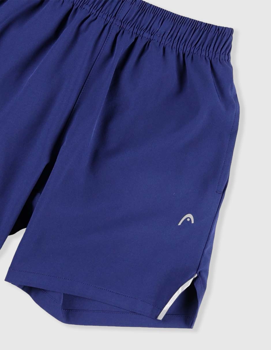 Short casual niño 2