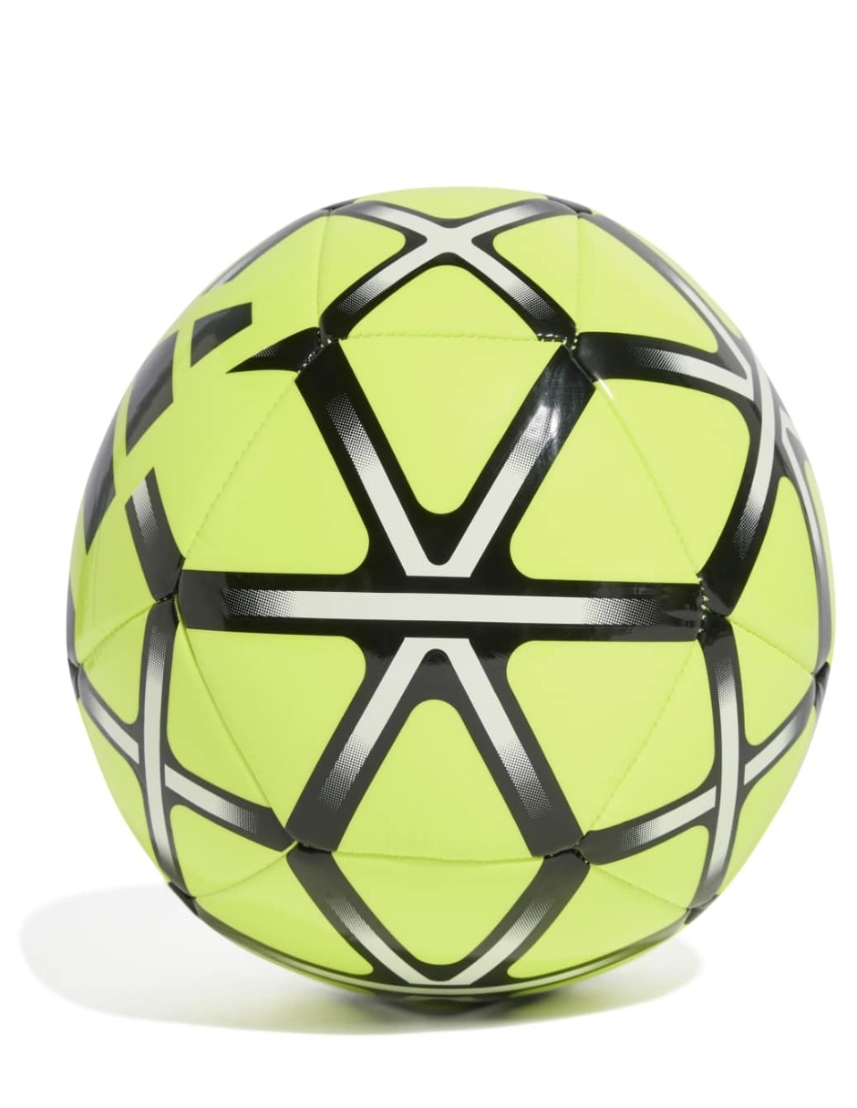 Balón Adidas Starlancer Club para fútbol