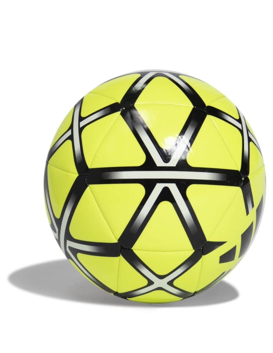 Balón Adidas Starlancer Club para fútbol