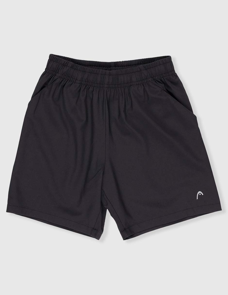 Short con bolsillos para casual niño