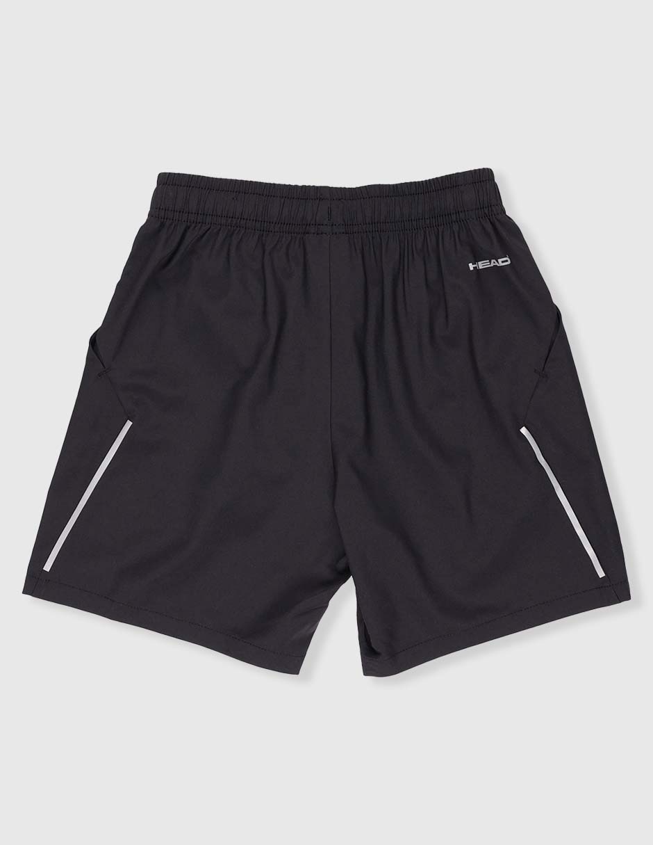 Short con bolsillos Head para casual niño