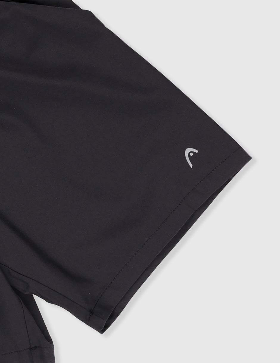Short con bolsillos Head para casual niño