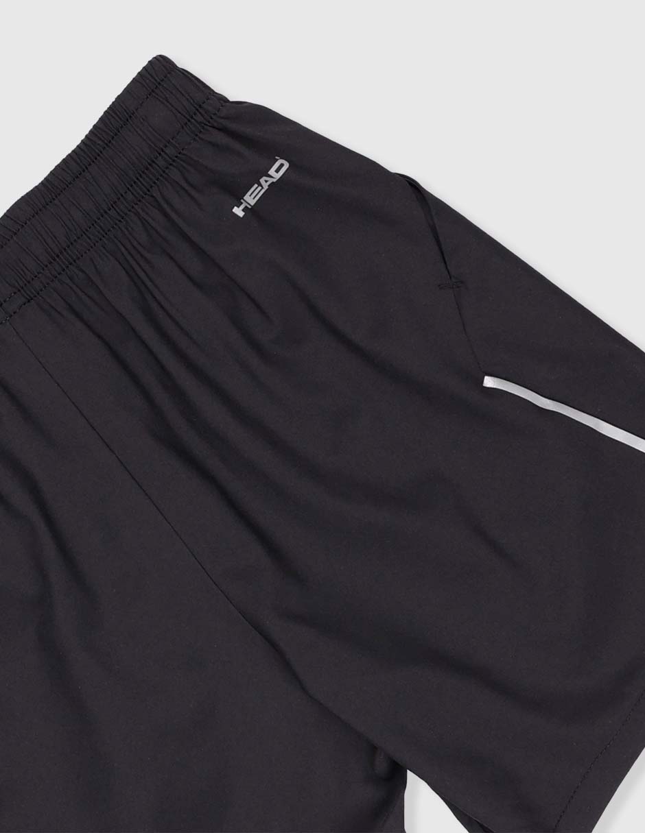 Short con bolsillos Head para casual niño
