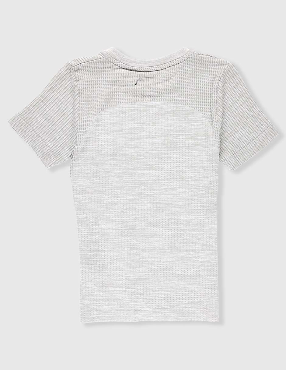Playera deportiva casual Head de niño
