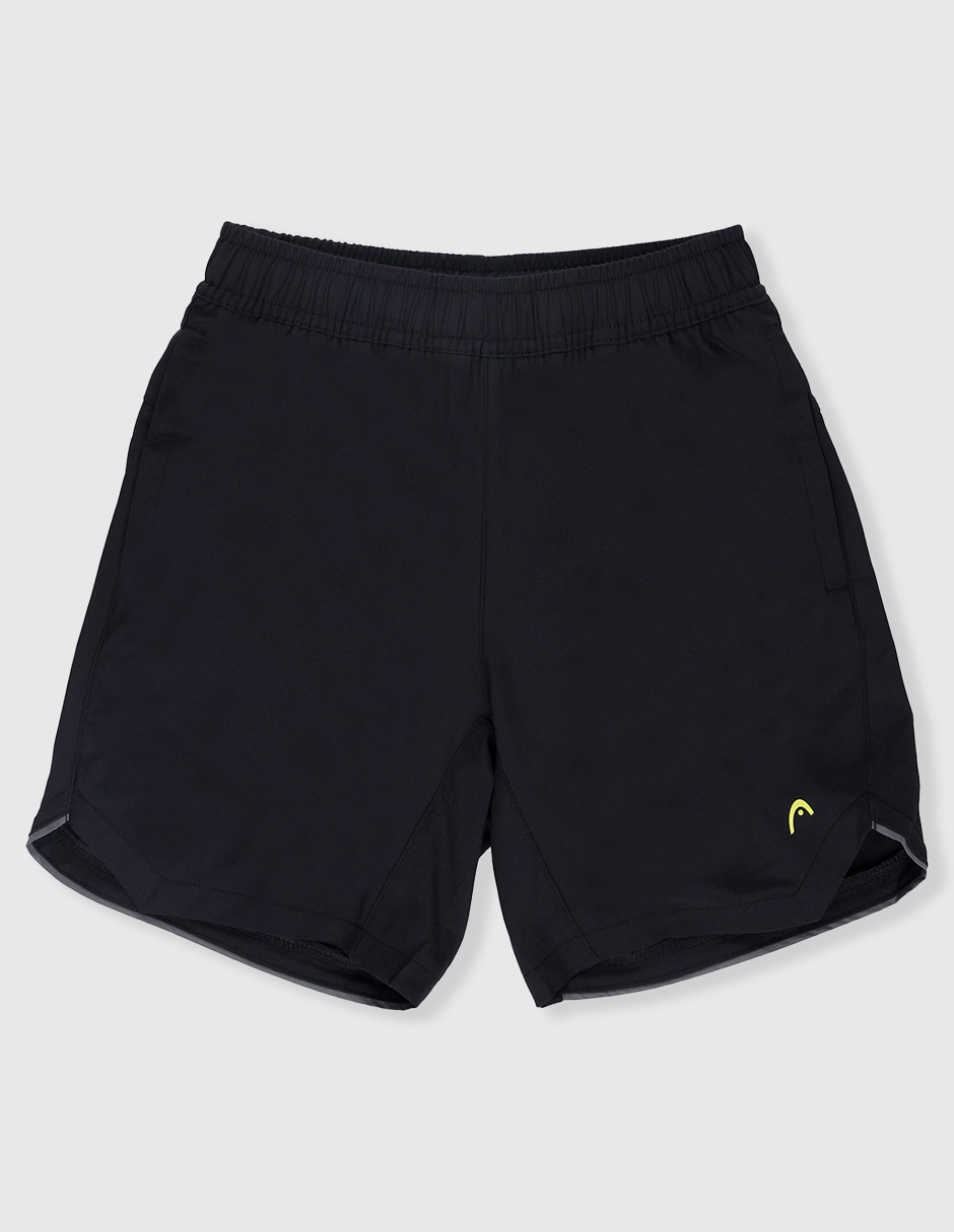 HEAD "set short/short" con bolsillos head "para" casual niño