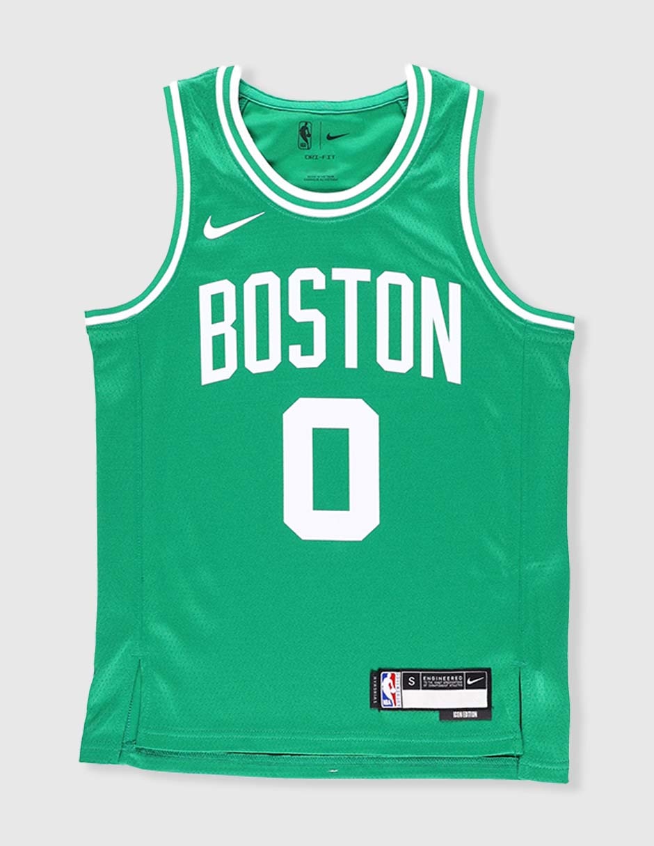 Jersey de Boston Celtics local para niño