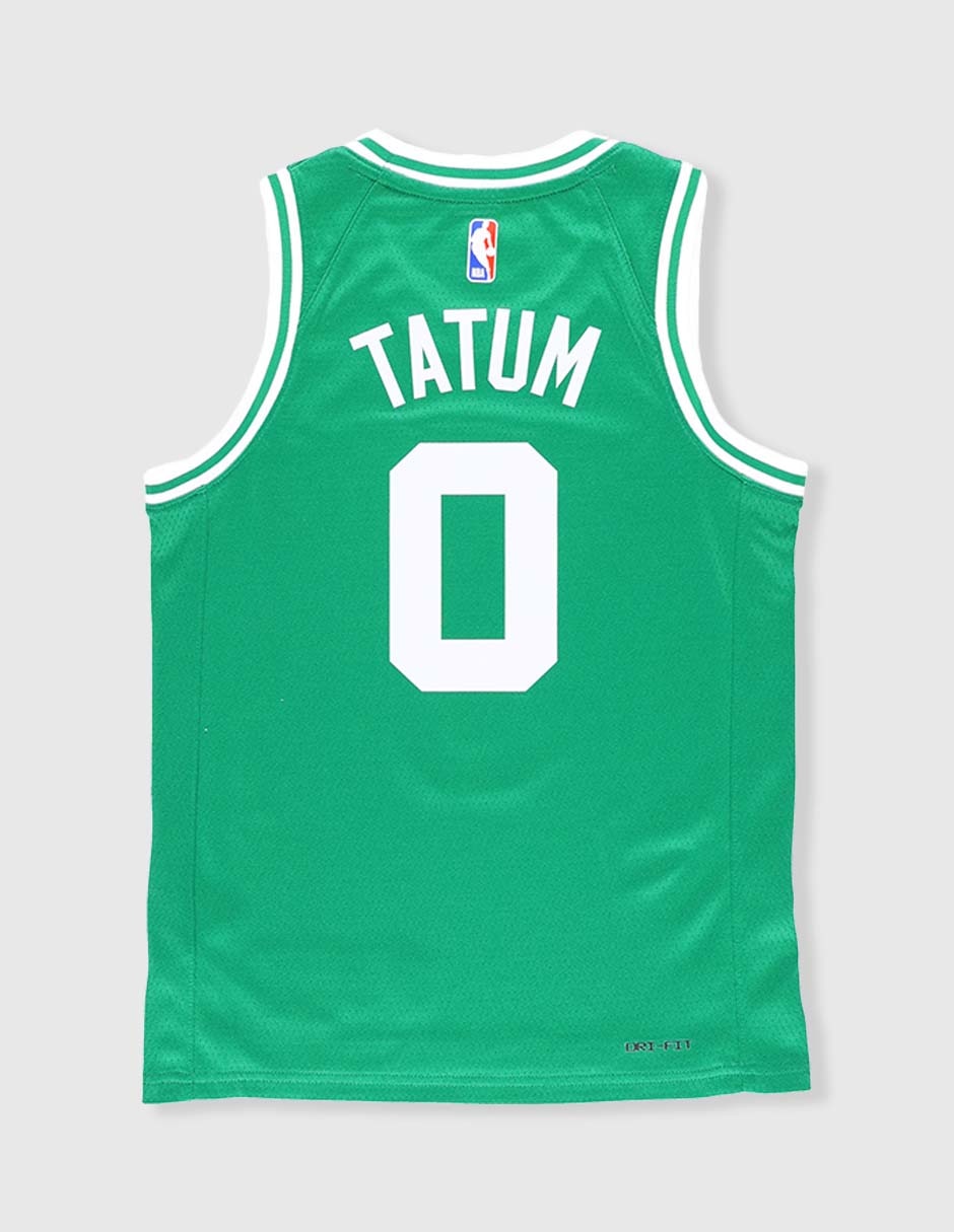 Jersey de Boston Celtics local para niño