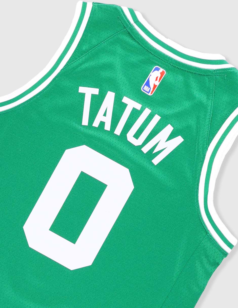 Jersey de Boston Celtics local para niño