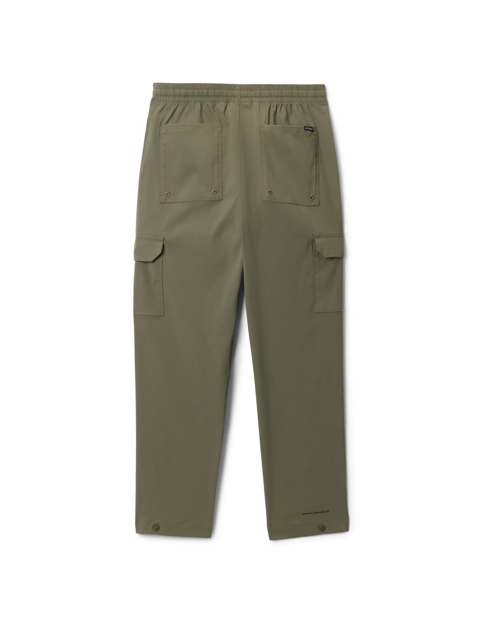 Pantalón cargo para niño 2