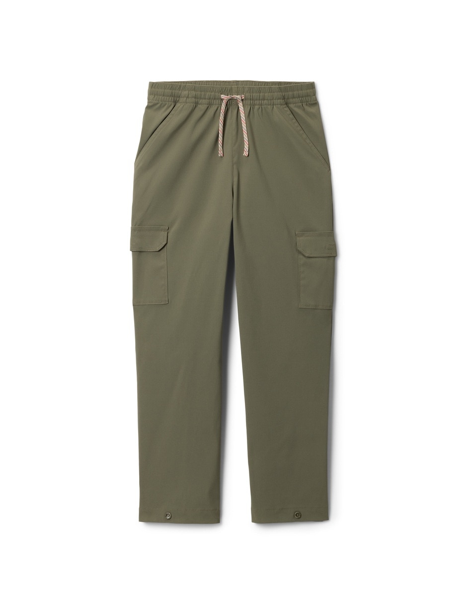 Pantalón cargo para niño 1