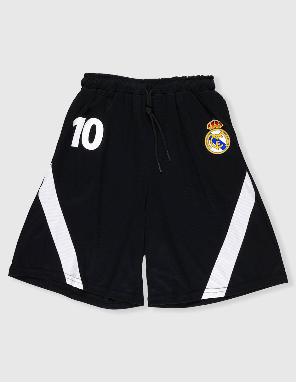 Short Equipos Inter. para fútbol niño Short Equipos Inter. para fútbol niño