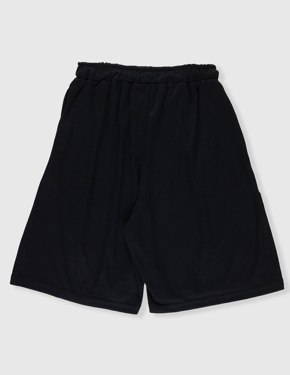 Short Equipos Inter. para fútbol niño 4