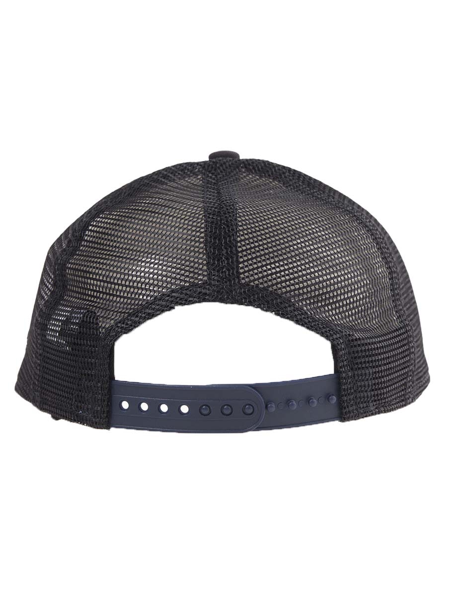 Gorra visera curva snapback casual MLB Boston Red Sox para adulto 3
