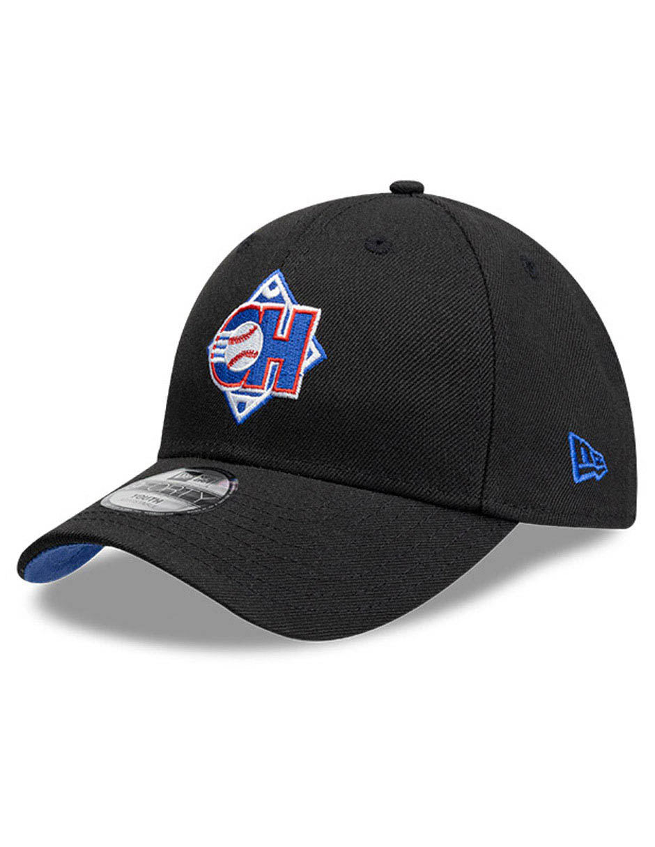 Gorra visera curva broche para béisbol Lmp Fangear LMP Charros de Jalisco para adulto
