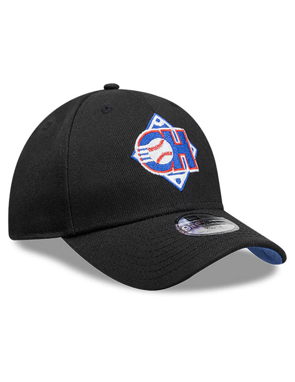 Gorra visera curva broche para béisbol Lmp Fangear LMP Charros de Jalisco para adulto 5