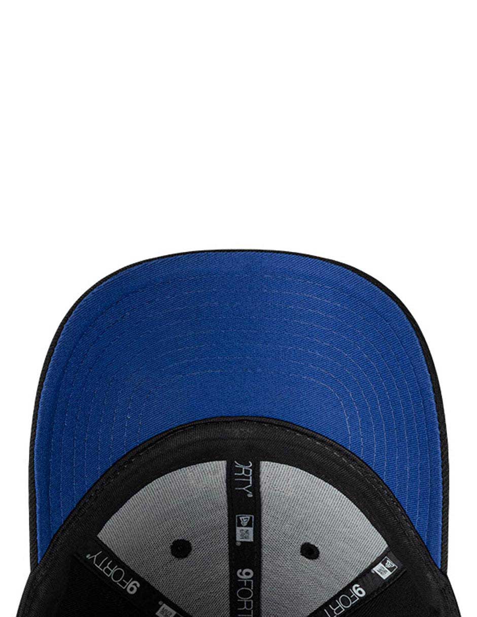 Gorra visera curva broche para béisbol Lmp Fangear LMP Charros de Jalisco para adulto
