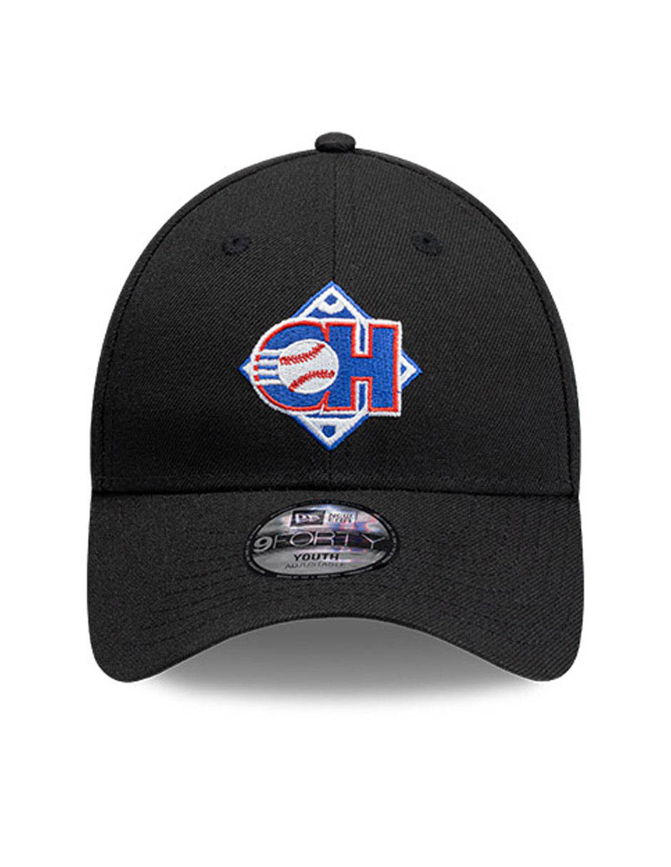 Gorra visera curva broche para béisbol Lmp Fangear LMP Charros de Jalisco para adulto