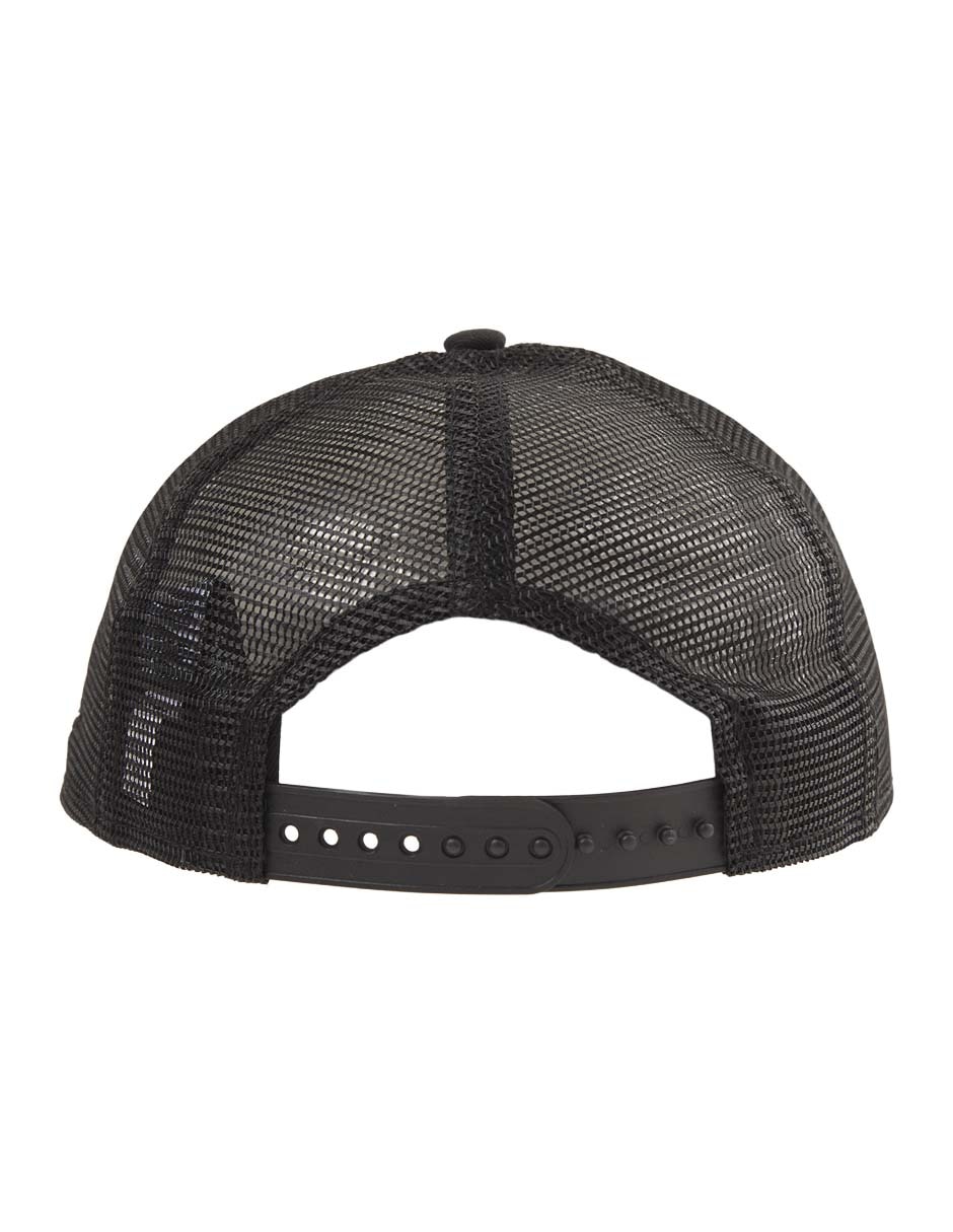 Gorra visera curva snapback casual NFL Pittsburgh Steelers para adulto 3