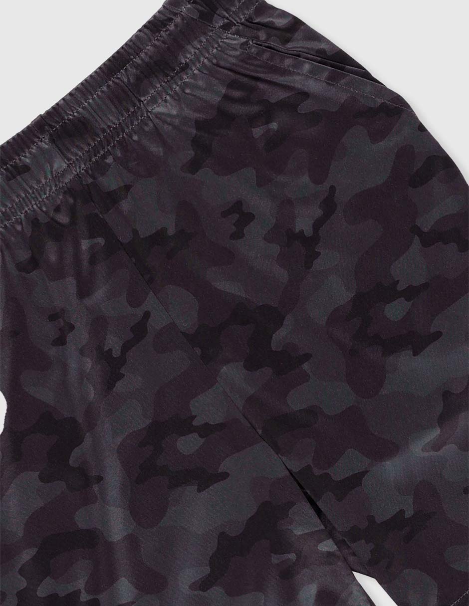 Short con bolsillos Head para entrenamiento niño