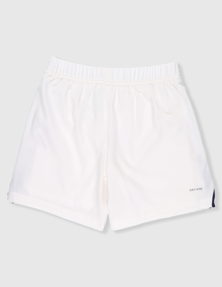 Short con bolsillos para Tennis para niño 2